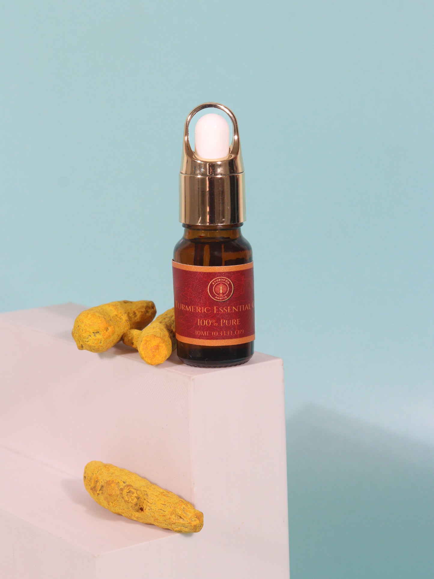 Turmeric Essential Oil