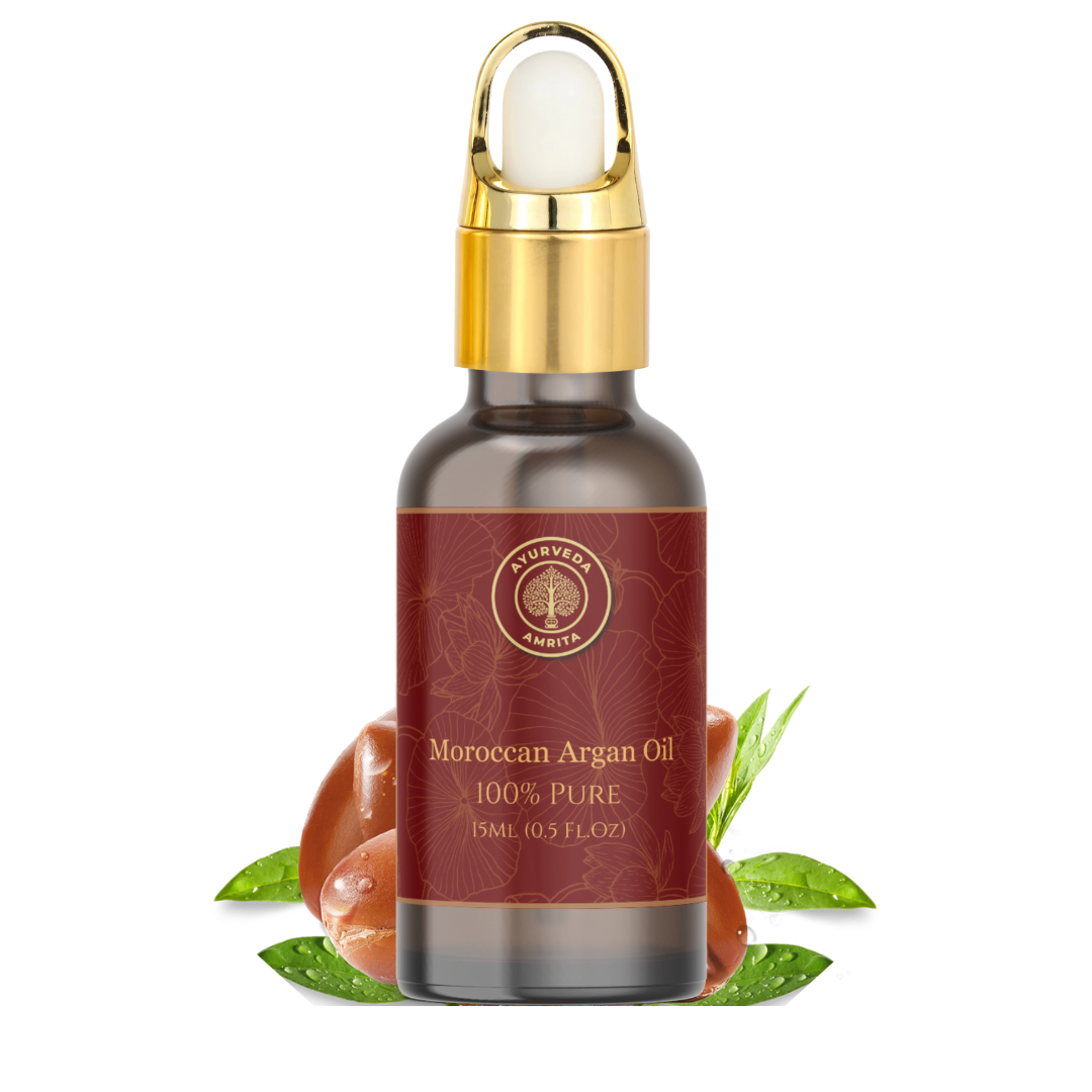 Moroccan Argan Oil